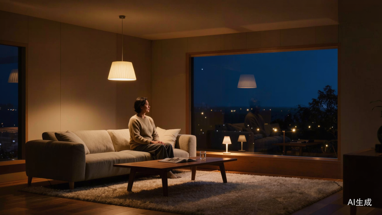 这部片被骂早了?它预言了那对热搜上的怨偶